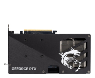 MSI GeForce RTX 5060 Gaming OC 8GB GDDR7 DLSS5 - 1336547 - zdjęcie 4